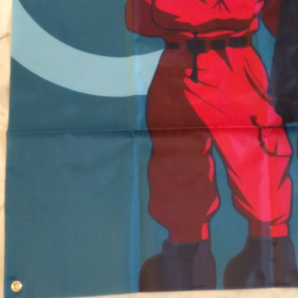 Kids photo banner.